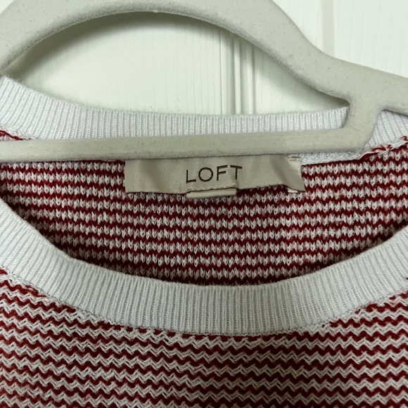 LOFT sweater - Picture 3 of 7